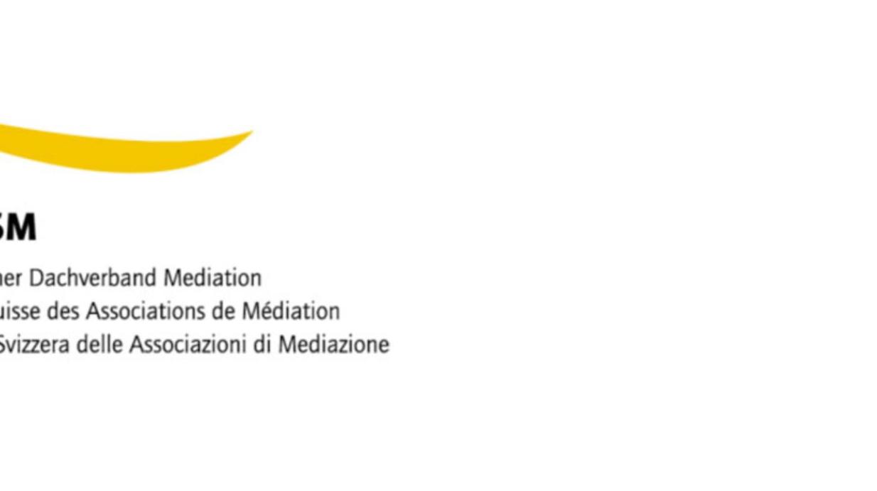 Prix suisse de la médiation de la Fédération suisse des associations de médiation