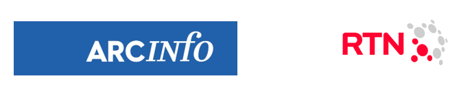 Arcinfo et RTN