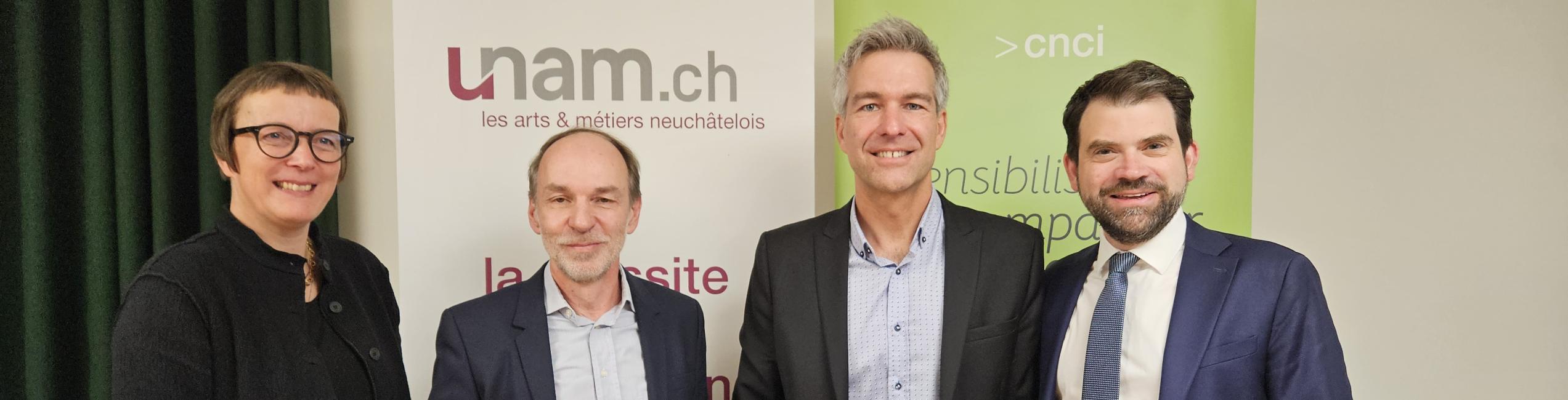 OUI à la loi pour l'électricité