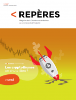 Les cryptothunes en chute libre?