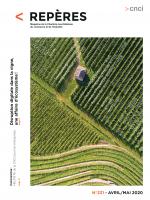 Disruption digitale dans la vigne, une affaire d’écosystème! 