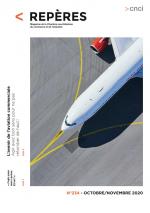 L'avenir de l'aviation commerciale - Agir avec bon sens pour ne pas retomber de haut!