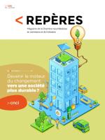 Devenir le moteur du changement vers une société pus durable?