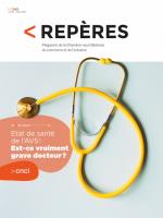 Etat de santé de l'AVS ! Est-ce vraiment grave docteur?