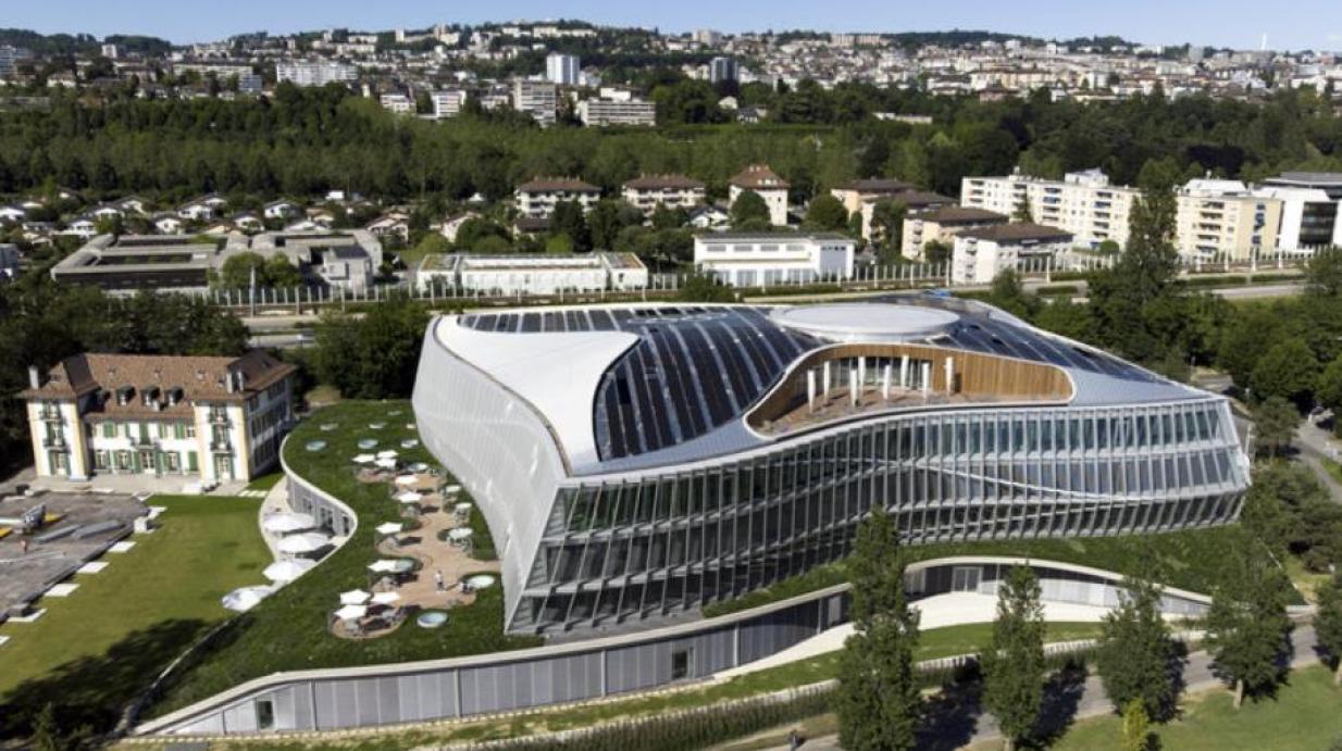 Association PME-CE : Retour sur une Assemblée Générale inspirante