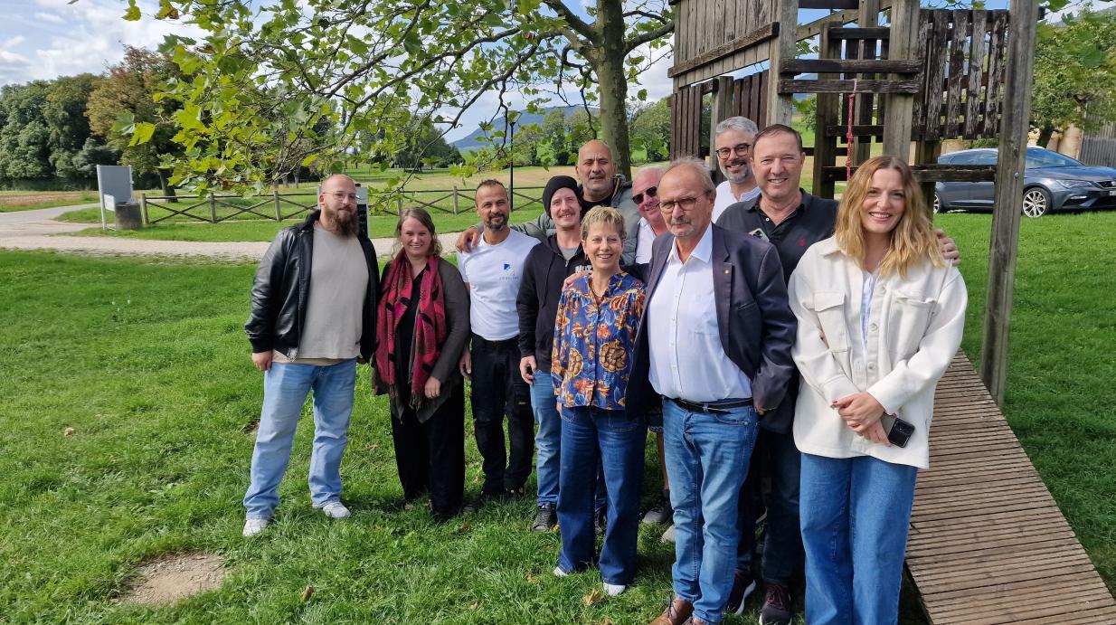 Assises annuelles des vitriers neuchâtelois