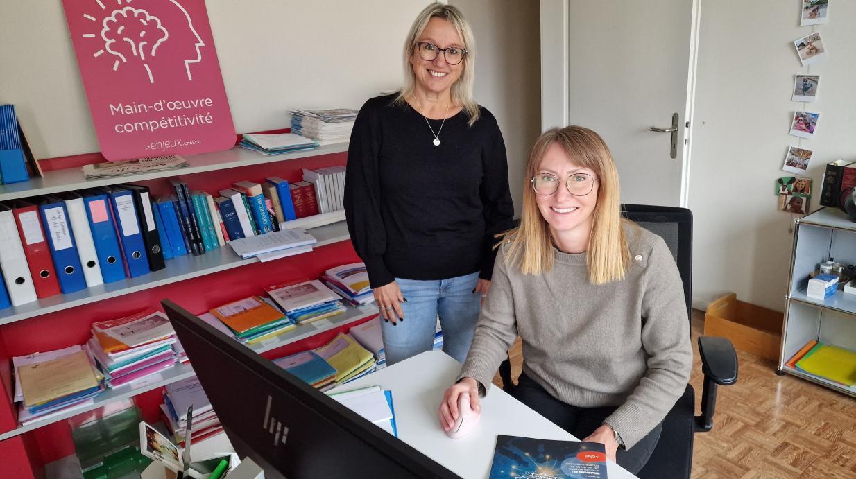 La CNCI, actrice de la Journée « Futur en tous genres » du 13 novembre prochain.