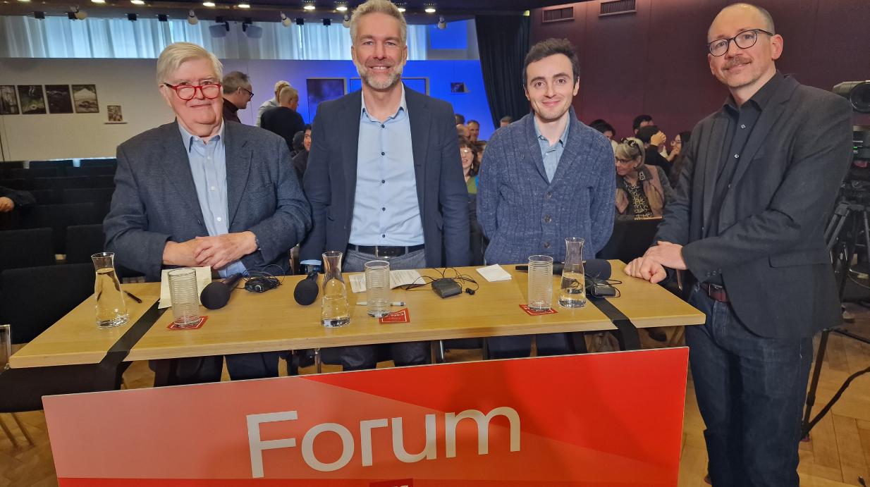 Quelle politique industrielle pour la Suisse?