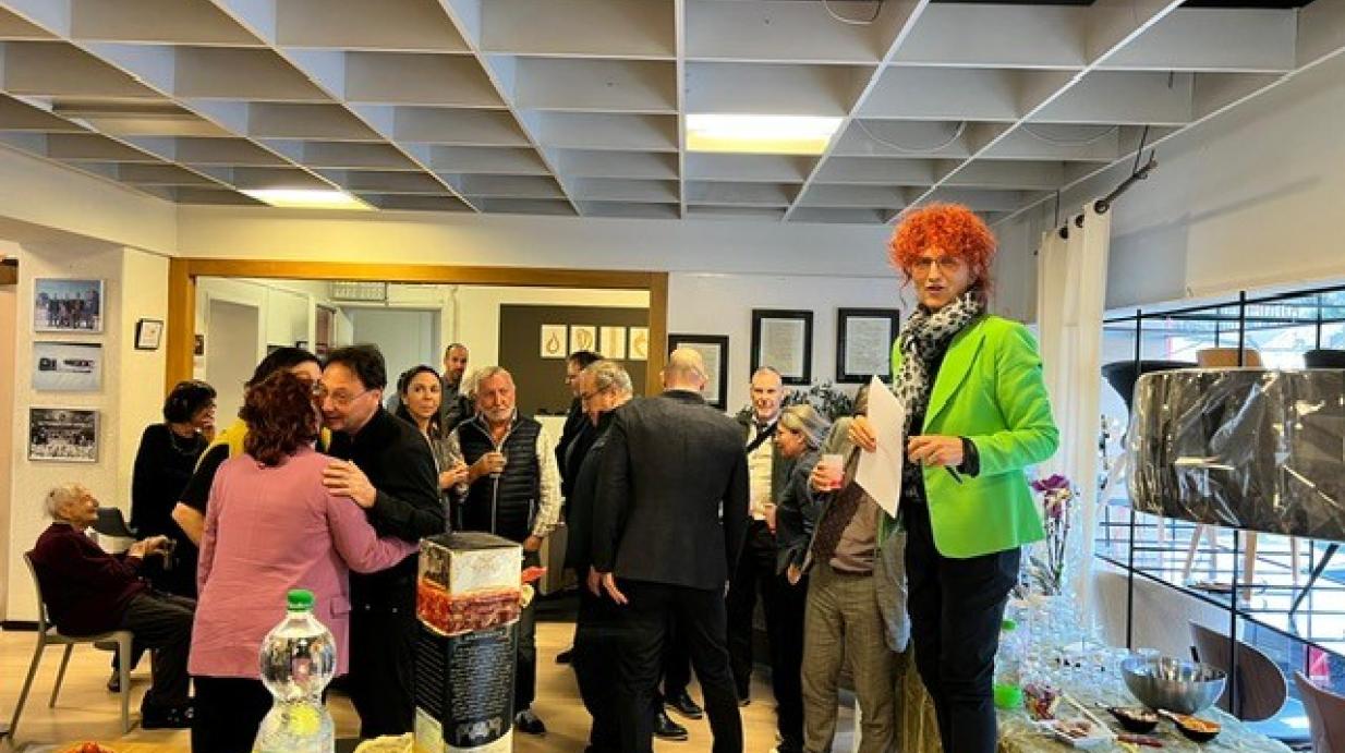 L'entreprise Meubles Leitenberg fête ses 130 ans !
