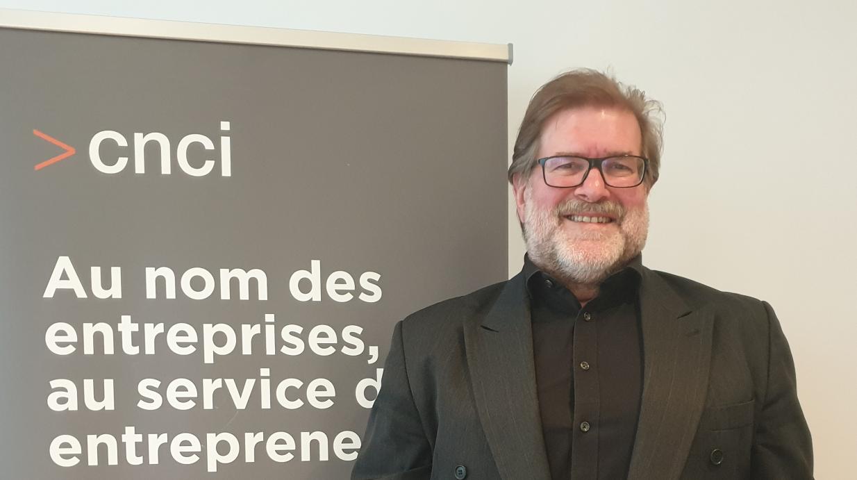 Bernard Wuthrich, invité de la CNCI