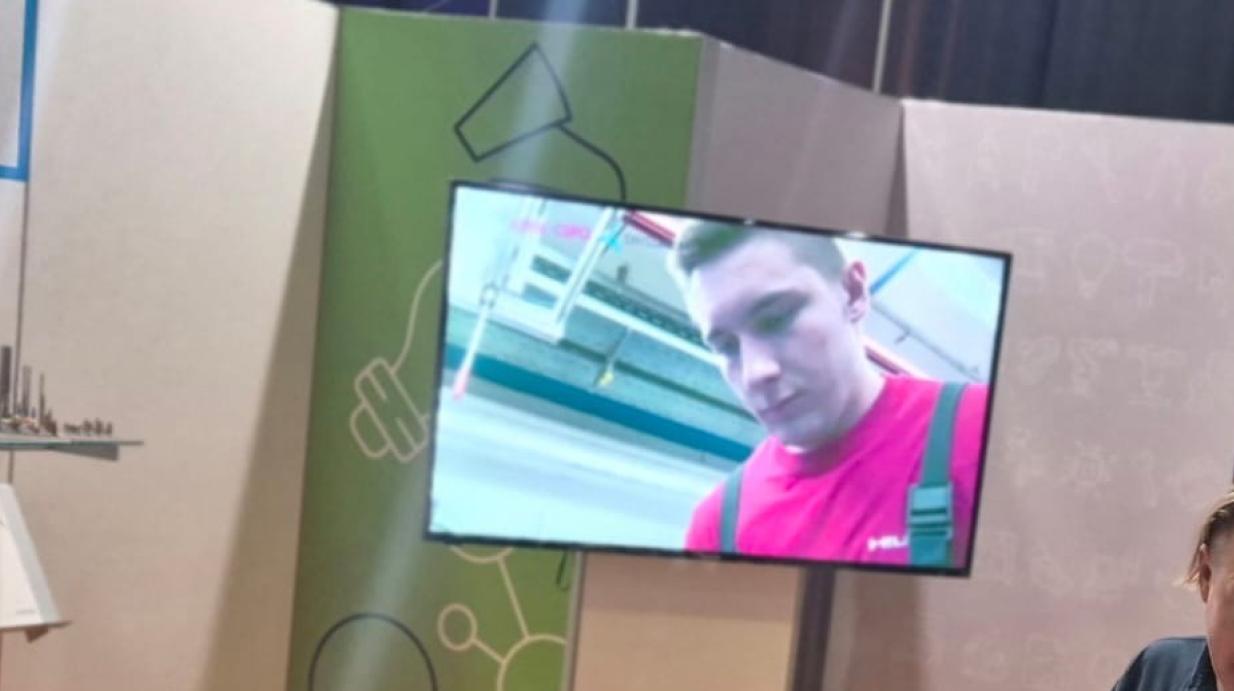 Des associations professionnelles gérées par la CNCI présentes au Forum des Métiers