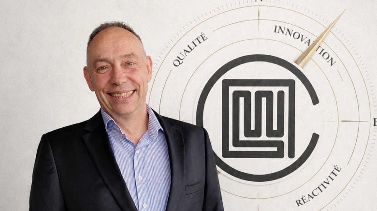 Louis Wiedmann SA rejoint le réseau PME-CE 
