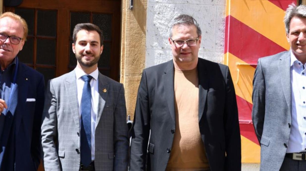 La CNCI en fête !