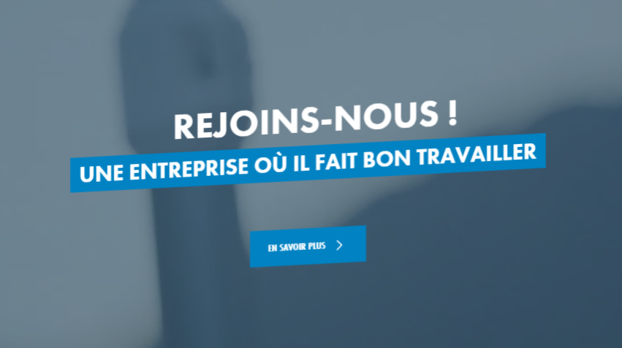 Decathlon recrute