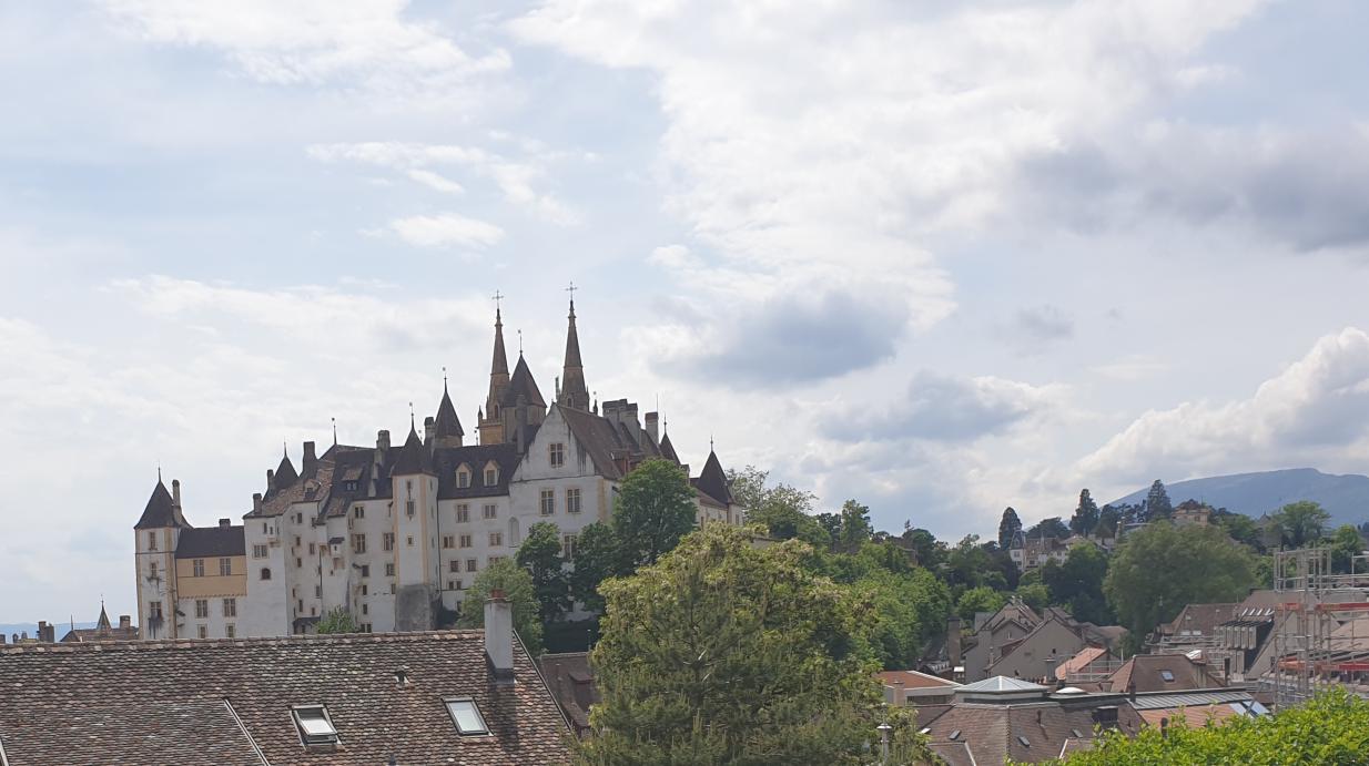 Sept associations économiques soutiennent l’Alliance neuchâteloise et les trois listes qui la composent