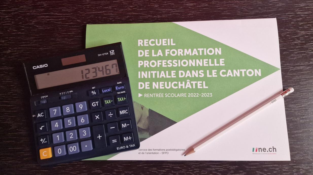 Réduction du taux de prélèvement du contrat-formation, mesures contre la vie chère... et baisse du taux CINALFA en 2023