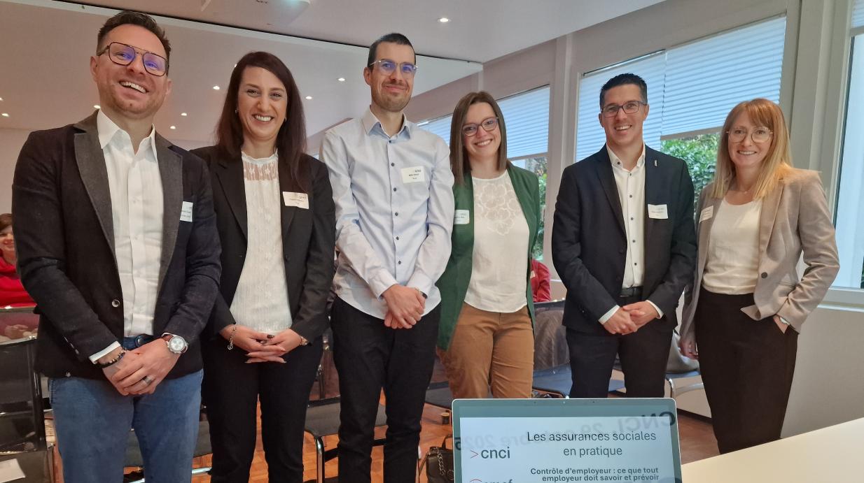 Le contrôle employeur, une étape incontournable dans la vie d’une entreprise