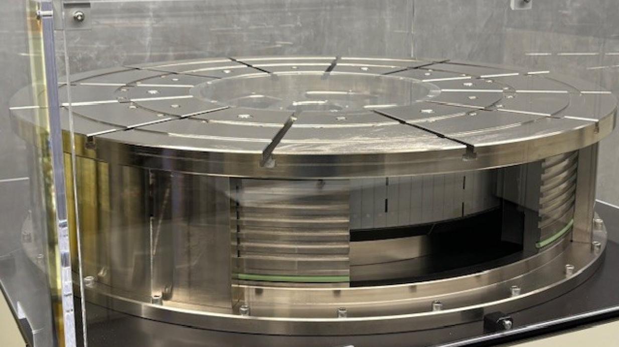 Visite d’ETEL SA à Môtiers : immersion dans l’excellence technologique