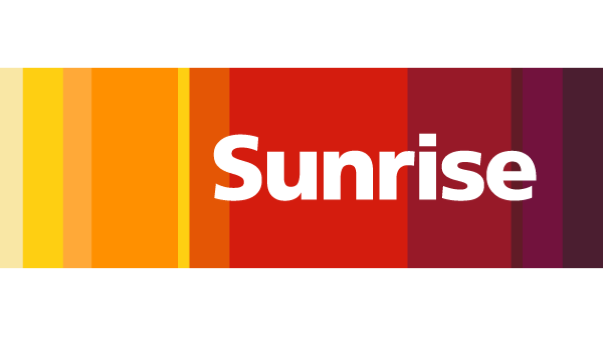 Sunrise veut se vendre