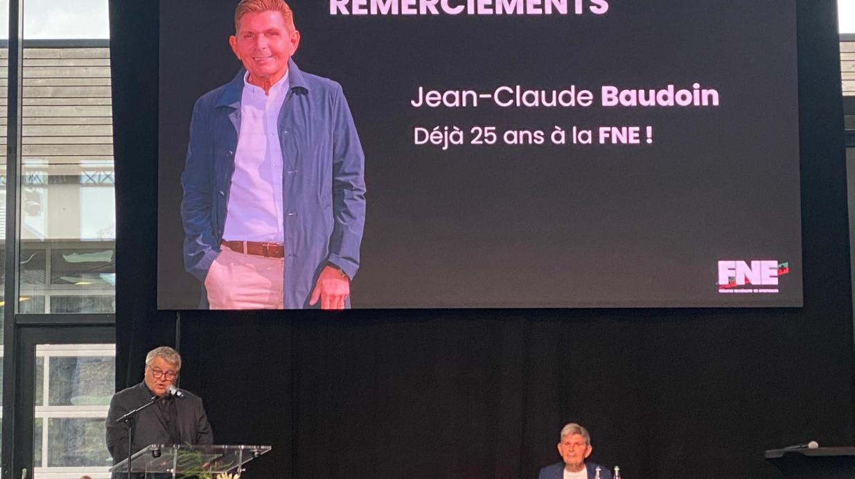 Assemblée générale 2024 de la FNE