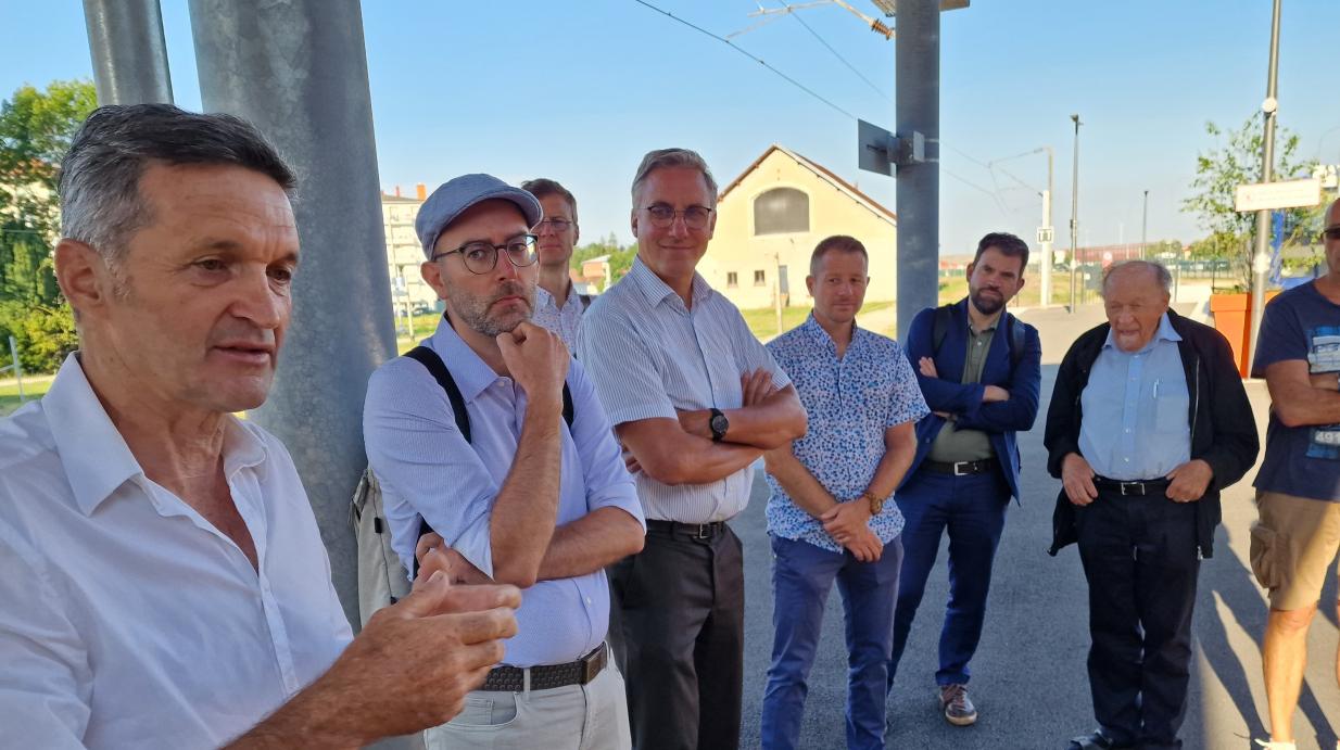 L'assemblée générale 2023 de la FTJA s'est tenue à Pontarlier