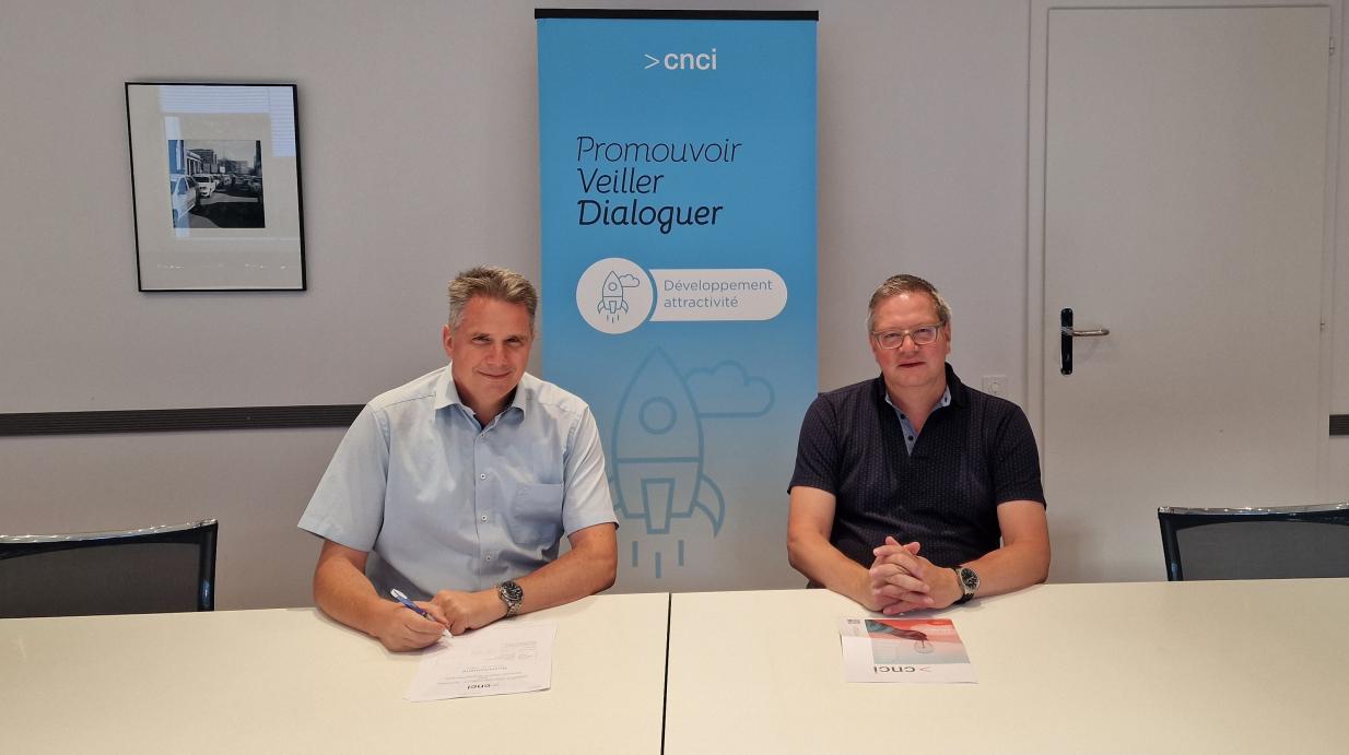  Les membres CNCI peuvent exprimer leur satisfaction par rapport aux prestations de l'Etat