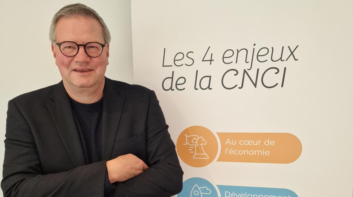 Suisse-UE: un panel relevé, le 7 novembre dans les locaux du Club 44