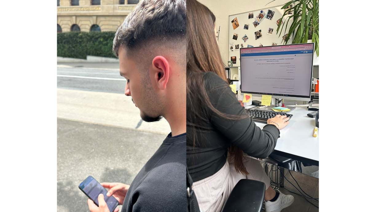 Participez à la grande enquête sur l’apprentissage jusqu'au 9 juin
