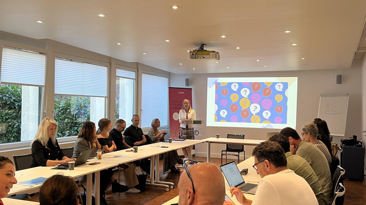 Formation: prévention et gestion des conflits pour cadres et managers