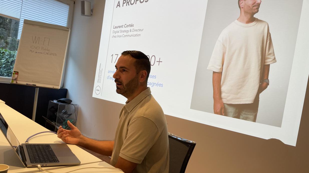 Atelier Copilot démystifié 