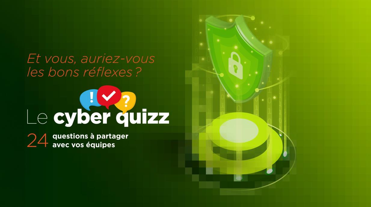 Le Cyberquizz-TEST