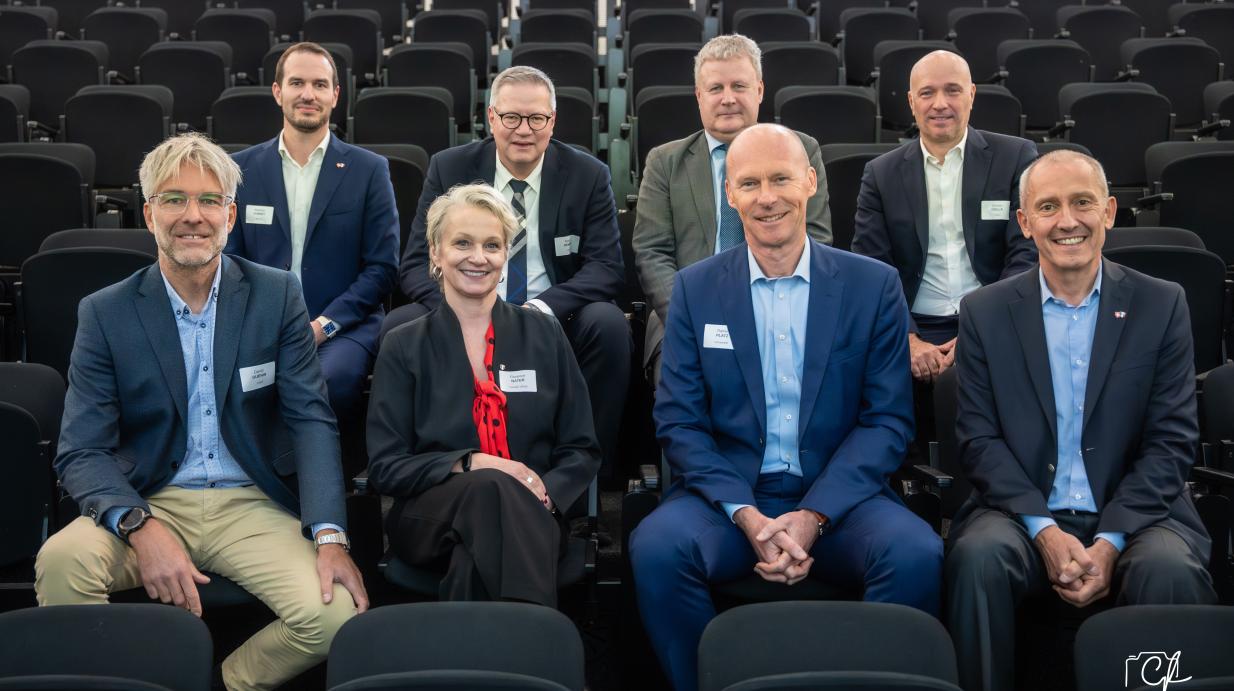 Regards croisés sur la conjoncture