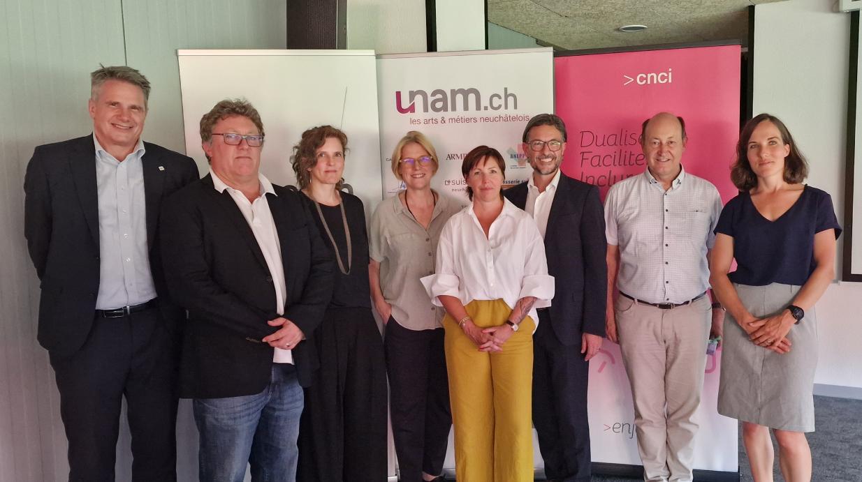 Formation aux entreprises sur le surendettement des employé-e-s