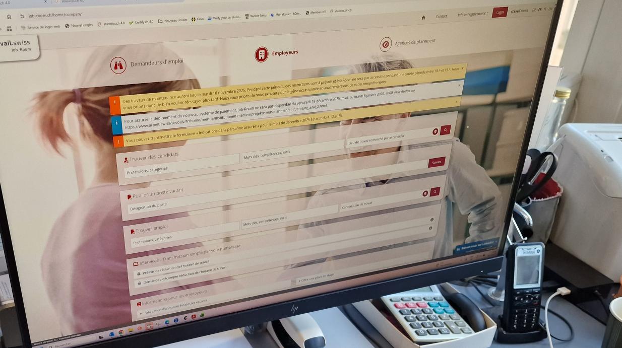 RHT : demandes ou prolongations sont à soumettre par les entreprises dès mi-novembre