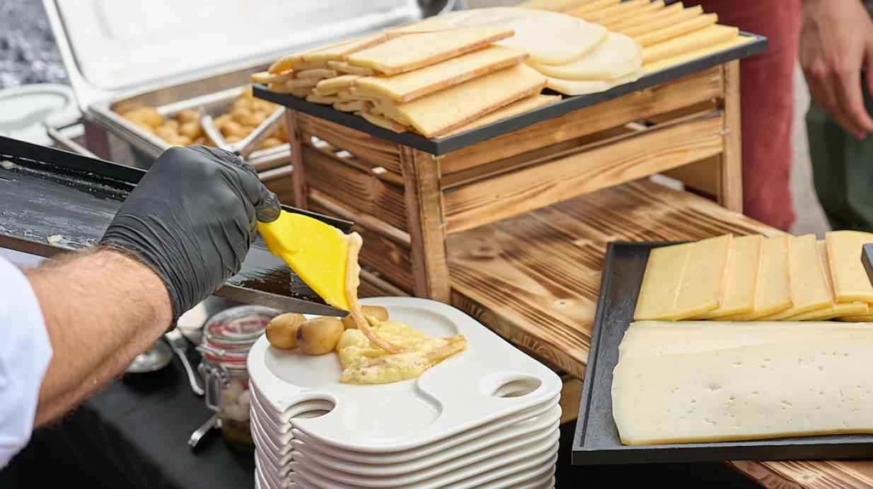 PME-CE : une belle soirée pour lancer l'été