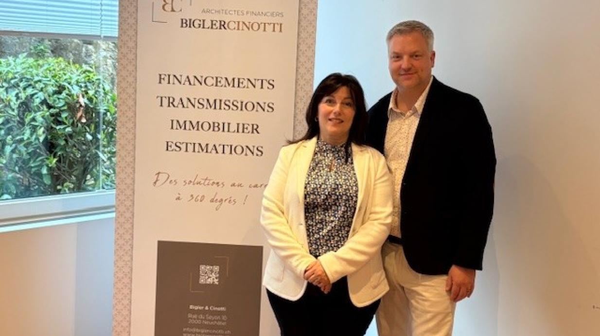 Convaincre son partenaire bancaire
