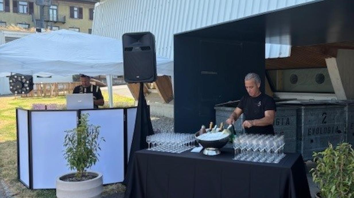 Soirée d’Été PME-CE – Un beau moment de partage et de convivialité