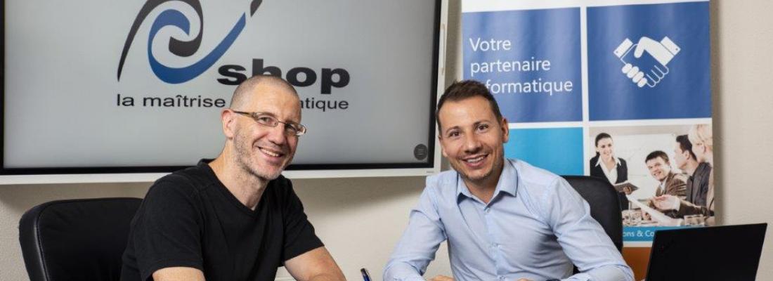 NETmanage SA rachète PC’Shop Informatique à La Chaux-de-Fonds