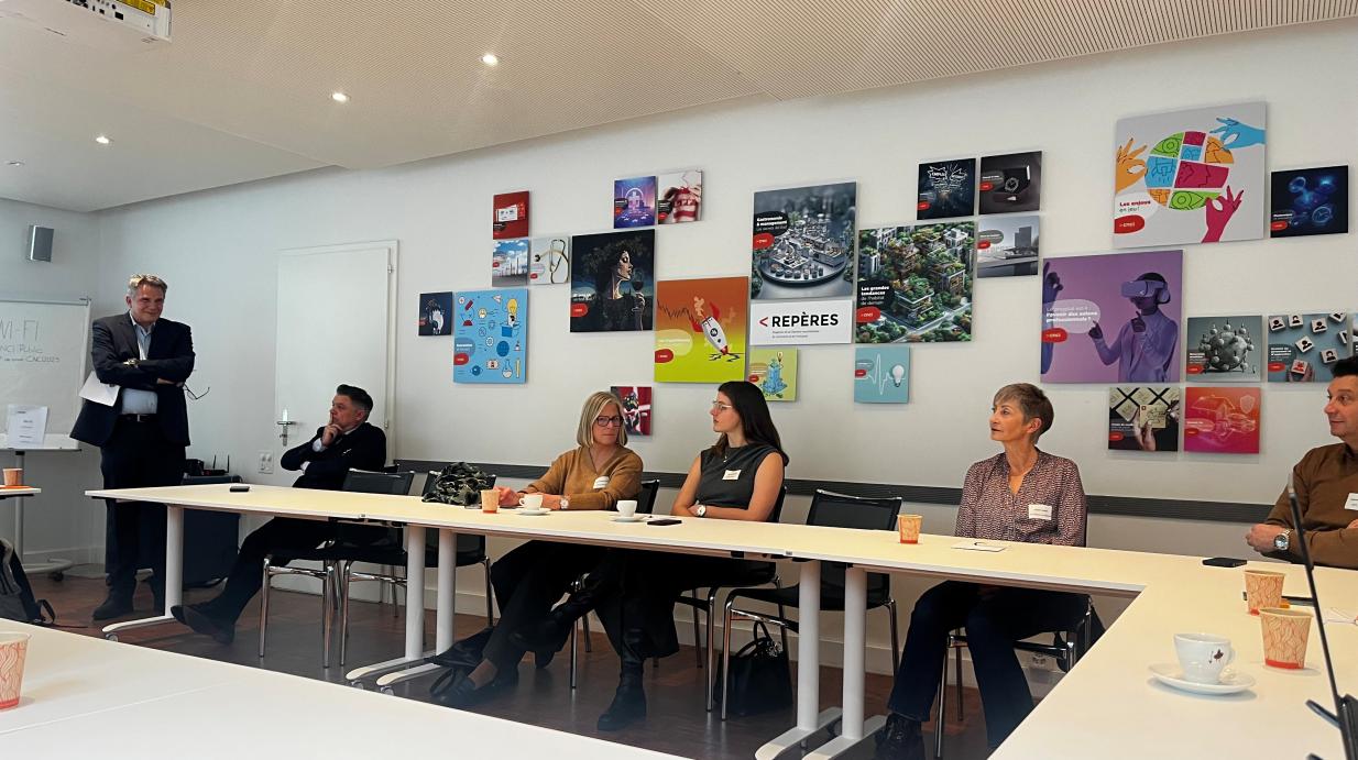 Protection des données personnelles et Sécurité des données à l’ère de l’IA