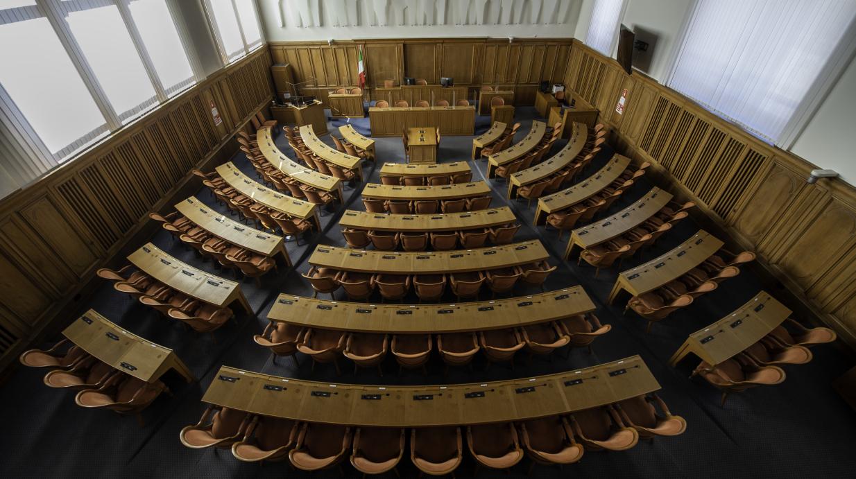 Courrier aux membres du Grand Conseil neuchâtelois