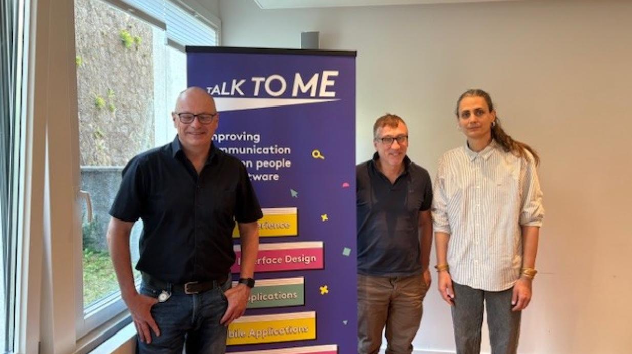 Talk to me présente : Améliorez l’Expérience Client (CX) grâce aux solutions digitales 