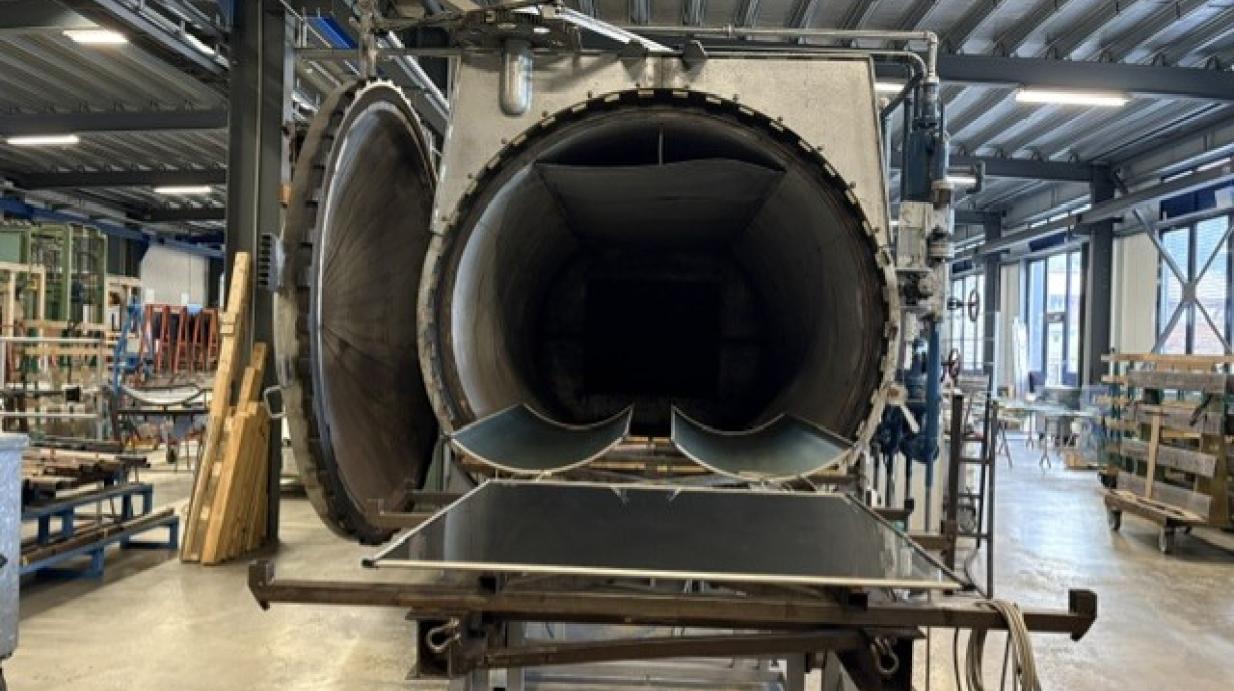 PME-CE découvre Swiss Technoglass SA : quand le verre repousse les limites du possible !