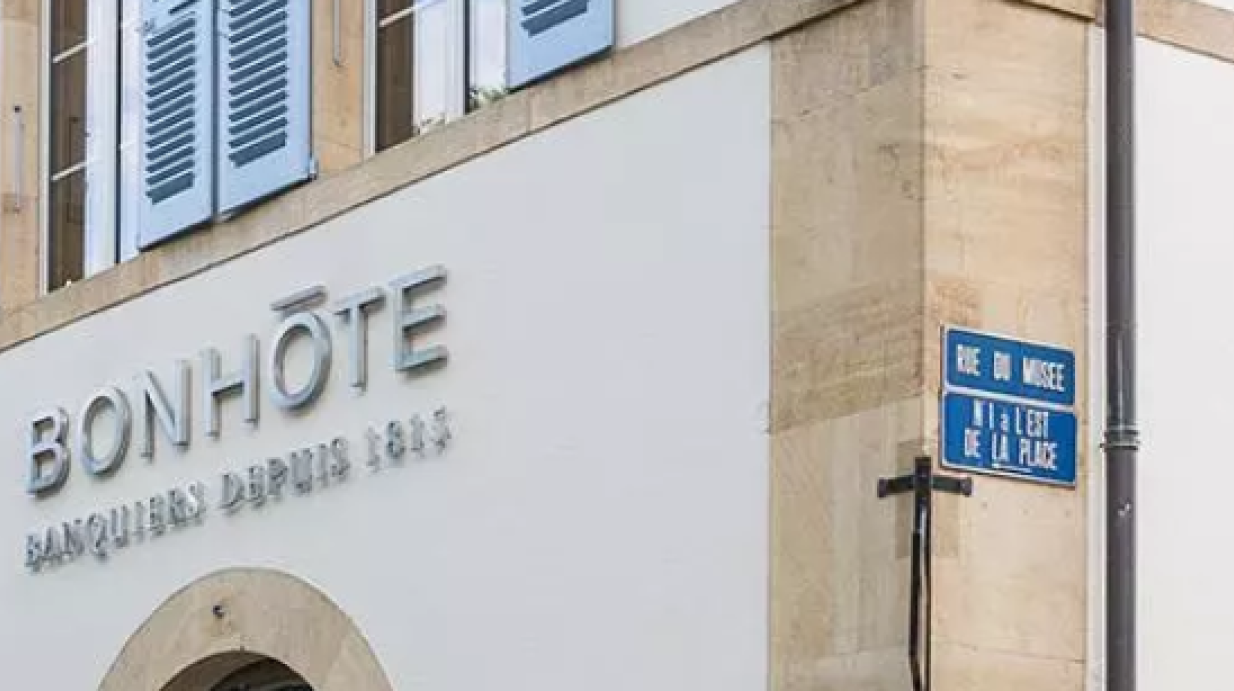 La Banque Bonhôte acquiert à Zurich la Banque Private Client Partners AG, spécialisée dans l’administration de fortunes importantes