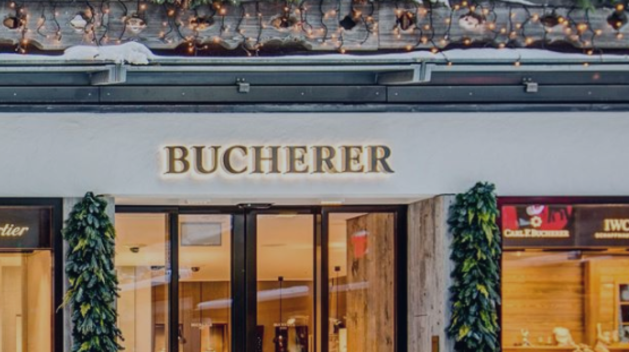 Bucherer veut biffer 220 emplois en Suisse