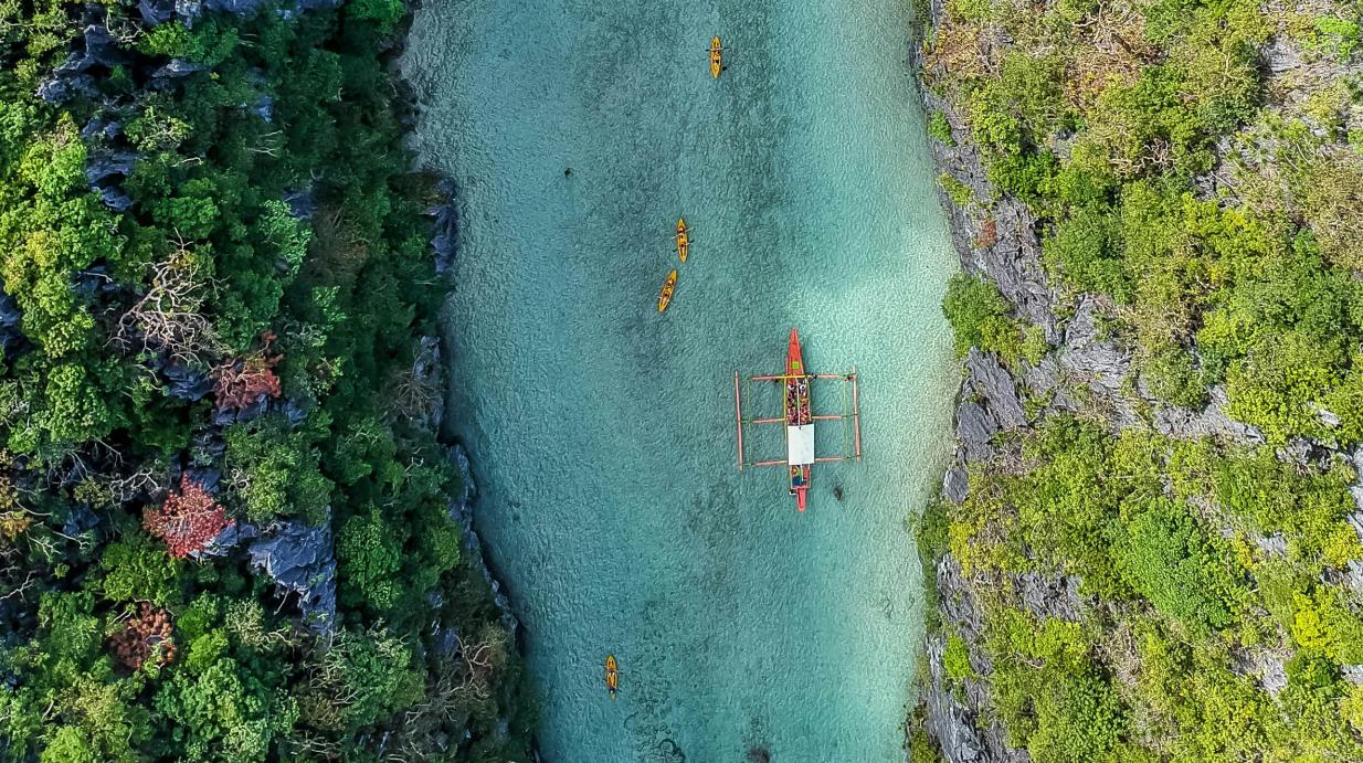 Le Système A.T.A. s'étend aux Philippines dès le 15 juillet 2024