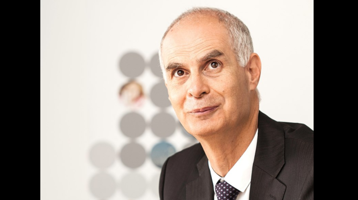 Mario El-Khoury quittera le CSEM