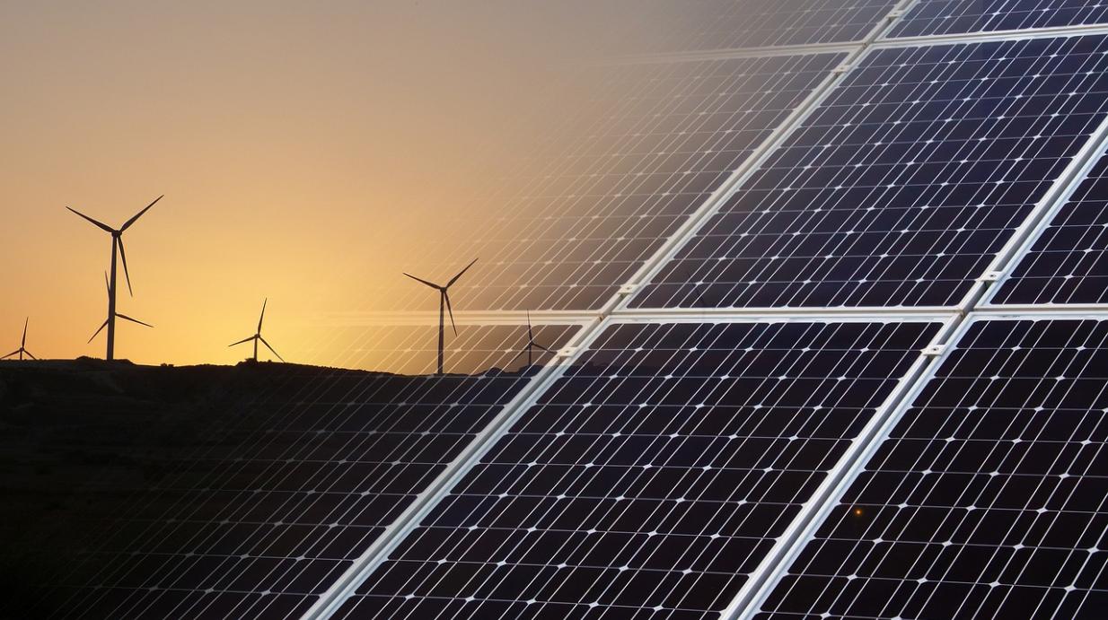 Le peuple dit oui à la Loi sur l'électricité