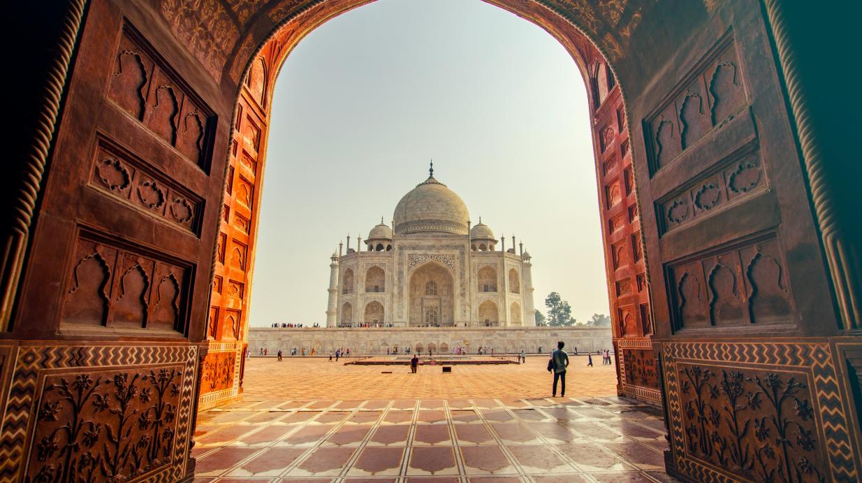 L'AELE signe un accord de libre-échange avec l’Inde