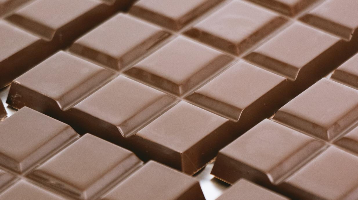 Voitures de luxe et chocolat