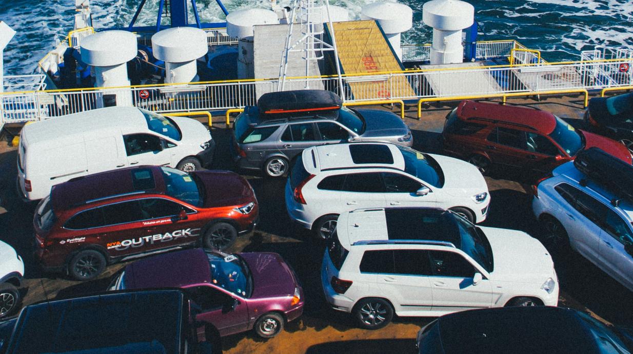 « Stadi » pour l’importation de véhicules